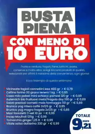 Volantino Vicino a te supermercati Pagina 41