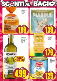 Volantino Vicino a te supermercati Pagina 5
