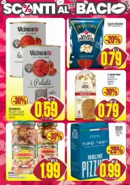 Volantino Vicino a te supermercati Pagina 6