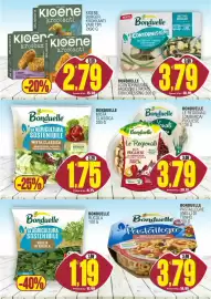 Volantino Vicino a te supermercati Pagina 9