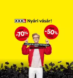 XXXLutz akciós újság hét 28 Oldal 3