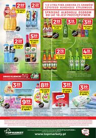 Top Market gazetka Strona 4