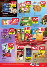 Top Market gazetka Strona 3