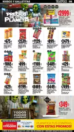 Catálogo Supermercados Yaguar semana 28 Página 10