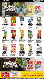 Catálogo Supermercados Yaguar semana 28 Página 12