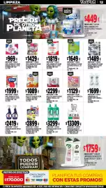 Catálogo Supermercados Yaguar semana 28 Página 14