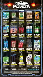 Catálogo Supermercados Yaguar semana 28 Página 2