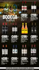 Catálogo Supermercados Yaguar semana 28 Página 5