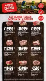 Catálogo Supermercados Yaguar semana 28 Página 6