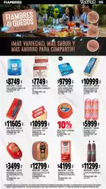 Catálogo Supermercados Yaguar semana 28 Página 7