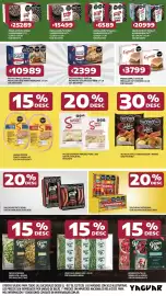 Catálogo Supermercados Yaguar semana 28 Página 2