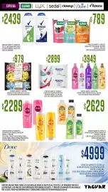 Catálogo Supermercados Yaguar semana 28 Página 4
