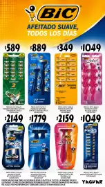 Catálogo Supermercados Yaguar semana 28 Página 7