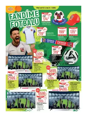 Globus leták (platné do 21-07)
