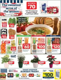 Pick n Pay catalogue week 28 Page 2