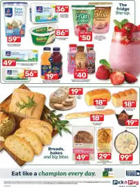 Pick n Pay catalogue week 28 Page 4