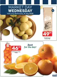 Pick n Pay catalogue week 28 Page 7