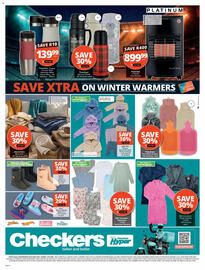 Checkers catalogue week 28 Page 10