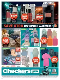 Checkers catalogue week 28 Page 10