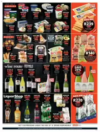 Checkers catalogue week 28 Page 3