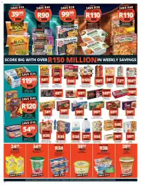 Checkers catalogue week 28 Page 4
