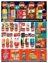 Checkers catalogue week 28 Page 5