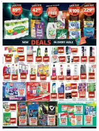 Checkers catalogue week 28 Page 8