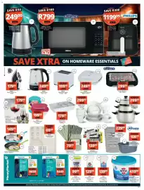 Checkers catalogue week 28 Page 9