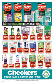 Checkers catalogue week 28 Page 6