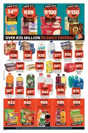 Checkers catalogue week 28 Page 4