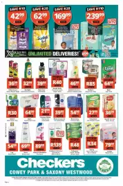Checkers catalogue week 28 Page 6