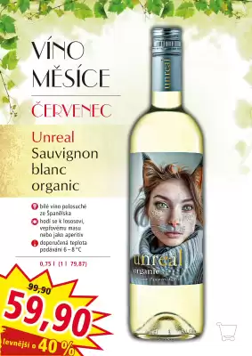 Norma | Alkohol (platné do 31-07)