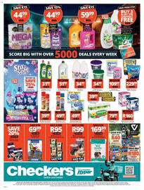 Checkers catalogue week 28 Page 12