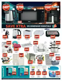 Checkers catalogue week 28 Page 10