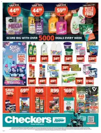 Checkers catalogue week 28 Page 12