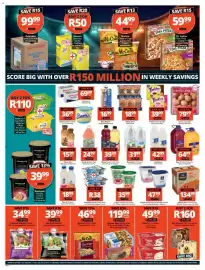 Checkers catalogue week 28 Page 4