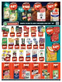 Checkers catalogue week 28 Page 7