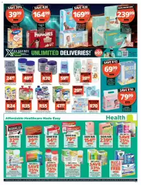 Checkers catalogue week 28 Page 9