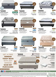 House & Home catalogue Page 16