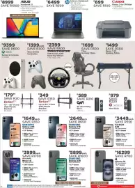 House & Home catalogue Page 10