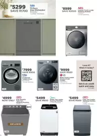 House & Home catalogue Page 12
