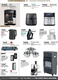 House & Home catalogue Page 14