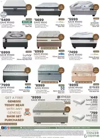 House & Home catalogue Page 16