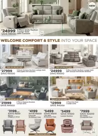House & Home catalogue Page 3