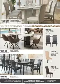 House & Home catalogue Page 4