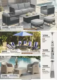 House & Home catalogue Page 7