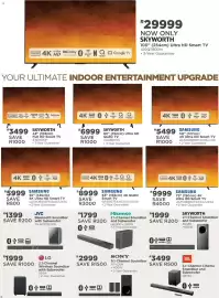 House & Home catalogue Page 8