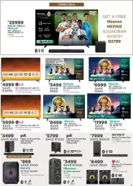 House & Home catalogue Page 9