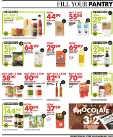 Woolworths catalogue Page 5
