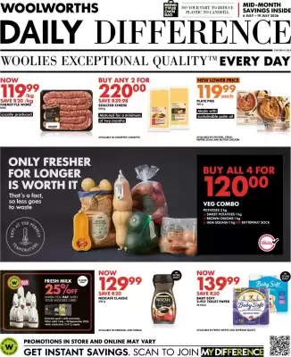Woolworths (valid until 19-07)
